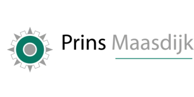 Logo Prins Maasdijk