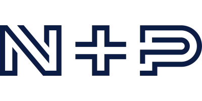 Logo N+P